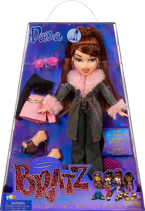 Amazon.com: Bratz Heels.